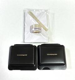 カバーマーク　試供品　未開封・未使用 2025年最新】COVERMARK トライアルセット・サンプルの人気