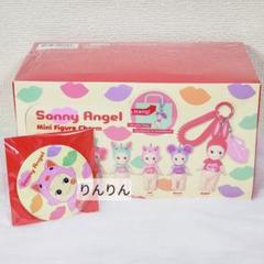 ソニーエンジェル キスキスシリーズ アソートボックス バックセット キスキスシリーズ | Sonny Angel Store