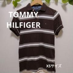 TOMMY HILFIGER　ポロシャツ ☆Men's
