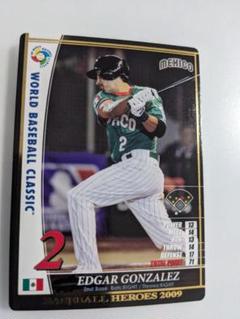 2025年最新】wbc 2009 カードの人気アイテム - メルカリ