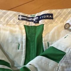FIDRA ショートパンツ【XS】