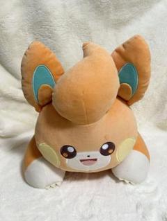 めちゃもふぐっとぬいぐるみ　パモ