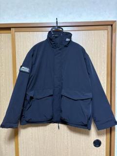 Abu Garcia フィッシングジャケット Mサイズ ベージュ