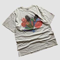 00s Bomb Pop アイスキャンディー 企業 tシャツ