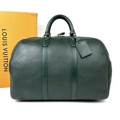 ✨美品✨ルイヴィトン タイガ ケンダルPM アカージュ ボストンバッグ ブラウン 楽天市場】【バッグ】LOUIS VUITTON ルイ ヴィトン タイガ