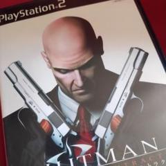 PS2 ヒットマン コントラクト #プレテニ