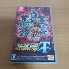 Switch スーパーロボット大戦T