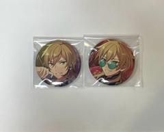 あんスタ 羽風薫 フィーチャー2 缶バッジ あんスタ フィーチャー2 缶バッジ 羽風薫 - メルカリ