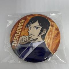諸伏高明　缶バッジ チェスVer. 名探偵コナン トレーディング缶バッジ チェス 諸伏高明 未使用品