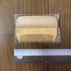 初売りお値下げ！貴重！本つげ櫛！ 初売りお値下げ！貴重！本つげ櫛！ - メルカリ