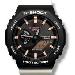 【美品】G-SHOCK ダーウィン財団コラボ GA-B2100CD-1A7JRのサムネイル
