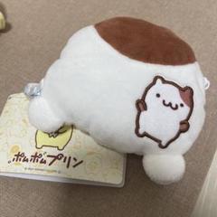 マフィンとおさんぽおしりポーチ