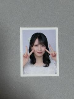 佐々木舞香 封入 武道館 円盤 イコラブ アリーナツアー2024 封入生写真 円盤 佐々木舞香