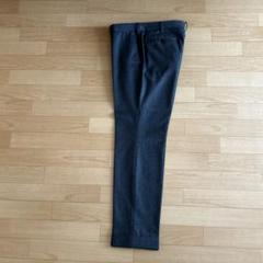 134 Napoli Trousers | メーカーズシャツ鎌倉 公式通販| Maker's Shirt KAMAKURA｜メーカーズシャツ鎌倉  公式通販