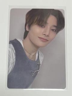 straykids アイエン starriver 中華 トレカ