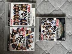 プロ野球スピリッツ 2011-2013 セット