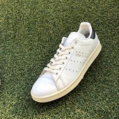 専用！美品⭐︎adidasスタンスミス 24トゥモローランド購入 トゥモローランド別注のスタンスミス”なんて間違いない。こなれ