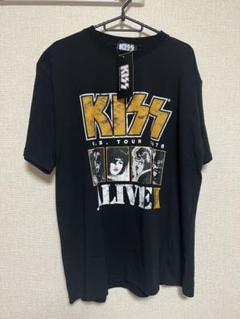 KISS ALIVE II Tシャツ 1978年 U.S. Tour Mサイズ