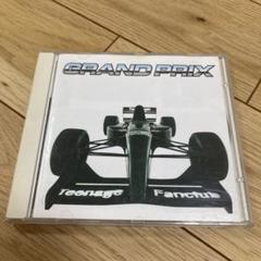 Teenage Fanclub GRAND PRIX CD - メルカリ