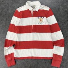 Rugby Ralph Lauren L/S Rugby Shirt L