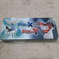 ポケットモンスターY　新品未開封 1.jpg