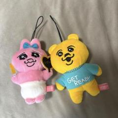 おぱんちゅうさぎ マスコット2 まとめ売り おぱんちゅうさぎ マスコット②｜タイトーの1月のおすすめプライズ