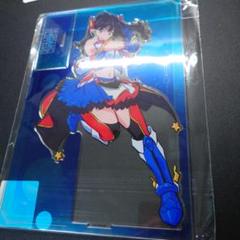 新品　六花　グリッドマン ユニバース　ドンキ　コラボ　MEGAアクリルスタンド 新品 グリッドマン ユニバース MEGAアクリルスタンド 宝多六花