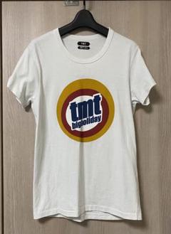 超美品　tmt Tシャツ Sサイズ　BIG HOLIDAY ティーエムティー