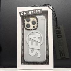 m様用　【新品未使用】12/12Pro WINDANDSEA CASETi FY 楽天市場】WIND AND SEA ウィンダンシー CASETiFY ケース
