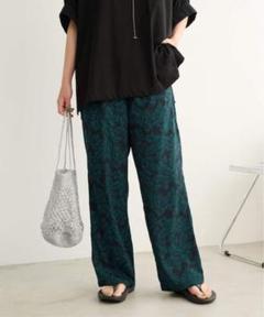 JOURNAL STANDARD relume ベリープリントパンツ パンツ - メルカリ