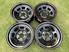 ☆ バセット ホイール 15×7 アストロ c1500 サバーバン タホ