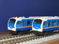 マイクロエース　キハ48系うみねこ2両 キハ48系 「うみねこ」 (2両セット) (鉄道模型) - ホビーサーチ