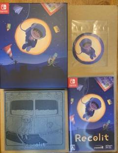 Switch Recolit