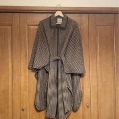 IENA LA BOUCLE シープウールトリミングコート 38 IENA LA BOUCLE ナイロンキルティングコート◇（ノーカラー