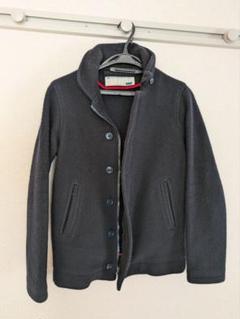 DENIME ウールコート 2025年最新】DENIME メンズ ピーコート・ウールコートの人気
