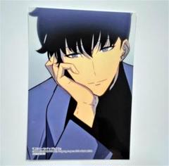俺だけレベルアップな件 21巻 特典 ブロマイド