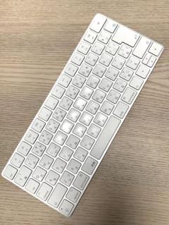 X24 Apple純正 Magic Keyboard A1644