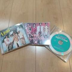 Lead Summer Madness CD&DVD