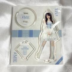 谷崎早耶 制服 アクスタ アクリルスタンド　武道館 2025年最新】谷崎早耶 アクスタの人気アイテム - メルカリ