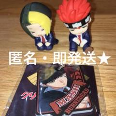 2025年最新】ジャンプ フィギュアの人気アイテム - メルカリ