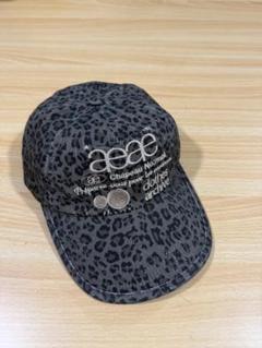日本未入荷】aeae キャップの通販 by 7na shOp｜ラクマ