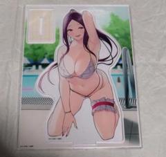 今泉ん家はどうやらギャルの溜まり場になってるらしい 有償特典　アクスタ2種
