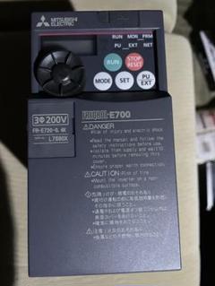 2022年最新】fr-e720-0.75の人気アイテム - メルカリ