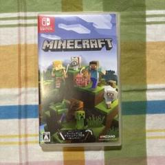 マインクラフト Switchソフト
