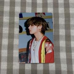 BTS キュービックペインティング　dynamite V