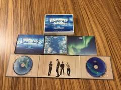 BUMP OF CHICKEN aurora ark 初回限定盤