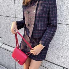 sheller シェリエ ♡ カラーツイードキュロット S 2025年最新】sheller キュロットの人気アイテム - メルカリ
