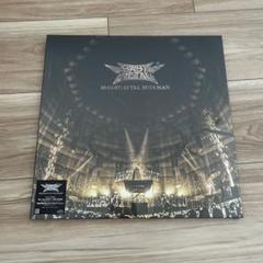 BABYMETAL 10 BABYMETAL BUDOKAN Blu-ray