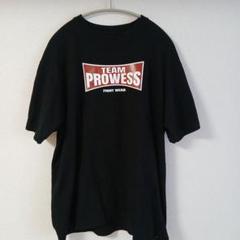 PROWESS SPORT 格闘技用Tシャツ Lサイズ