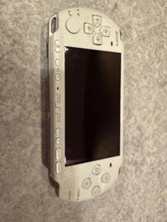 SONY PSP-3000 パールホワイト 本体